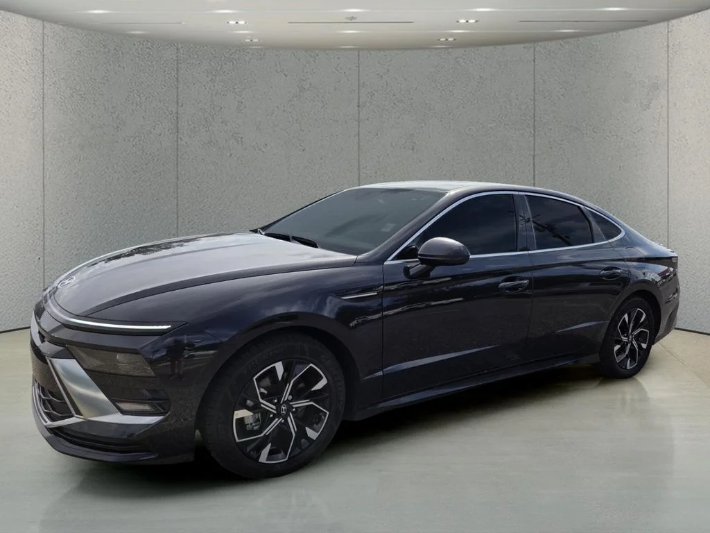2024 Hyundai Sonata