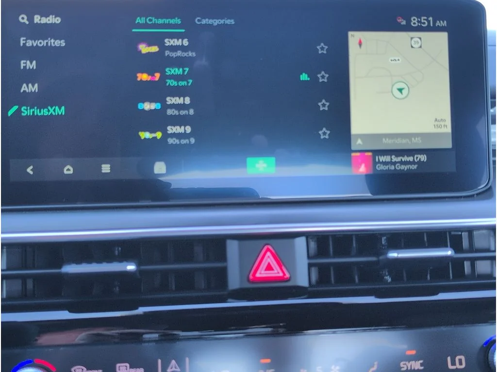 New 2026 Wolf Gray Kia GT-Line FWD image 13