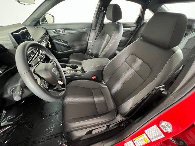Used 2026 Rallye Red Honda Sport image 15