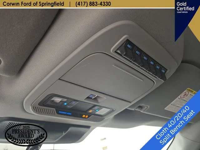 Certified Used 2024 Oxford White Ford XL image 25