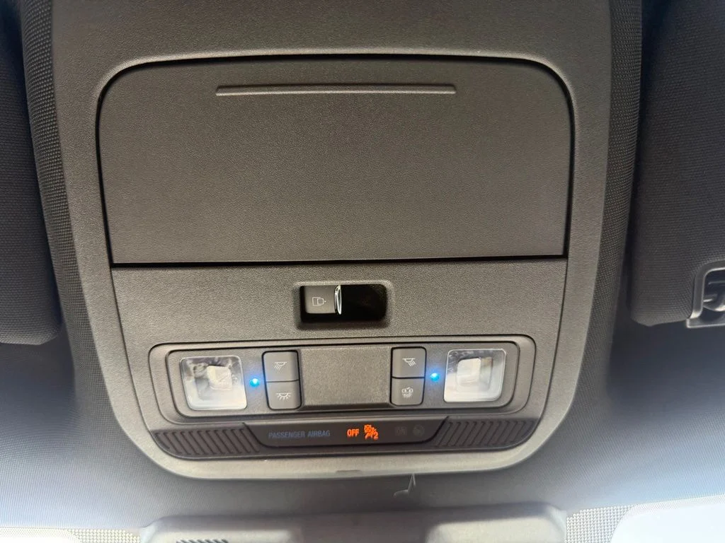 New 2026 Agate Black Metallic Ford XLT image 30