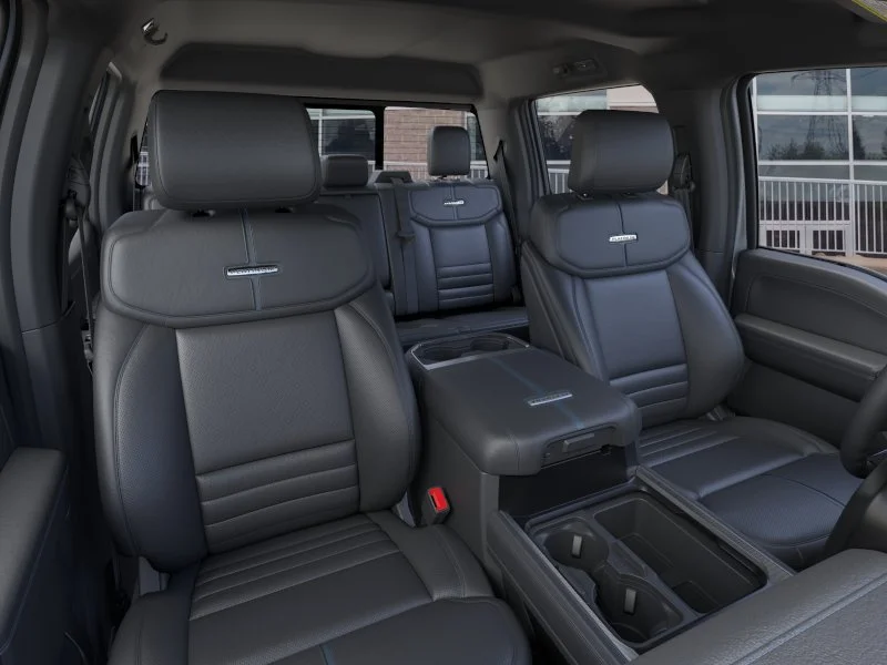New 2026 Gray Ford Platinum image 32