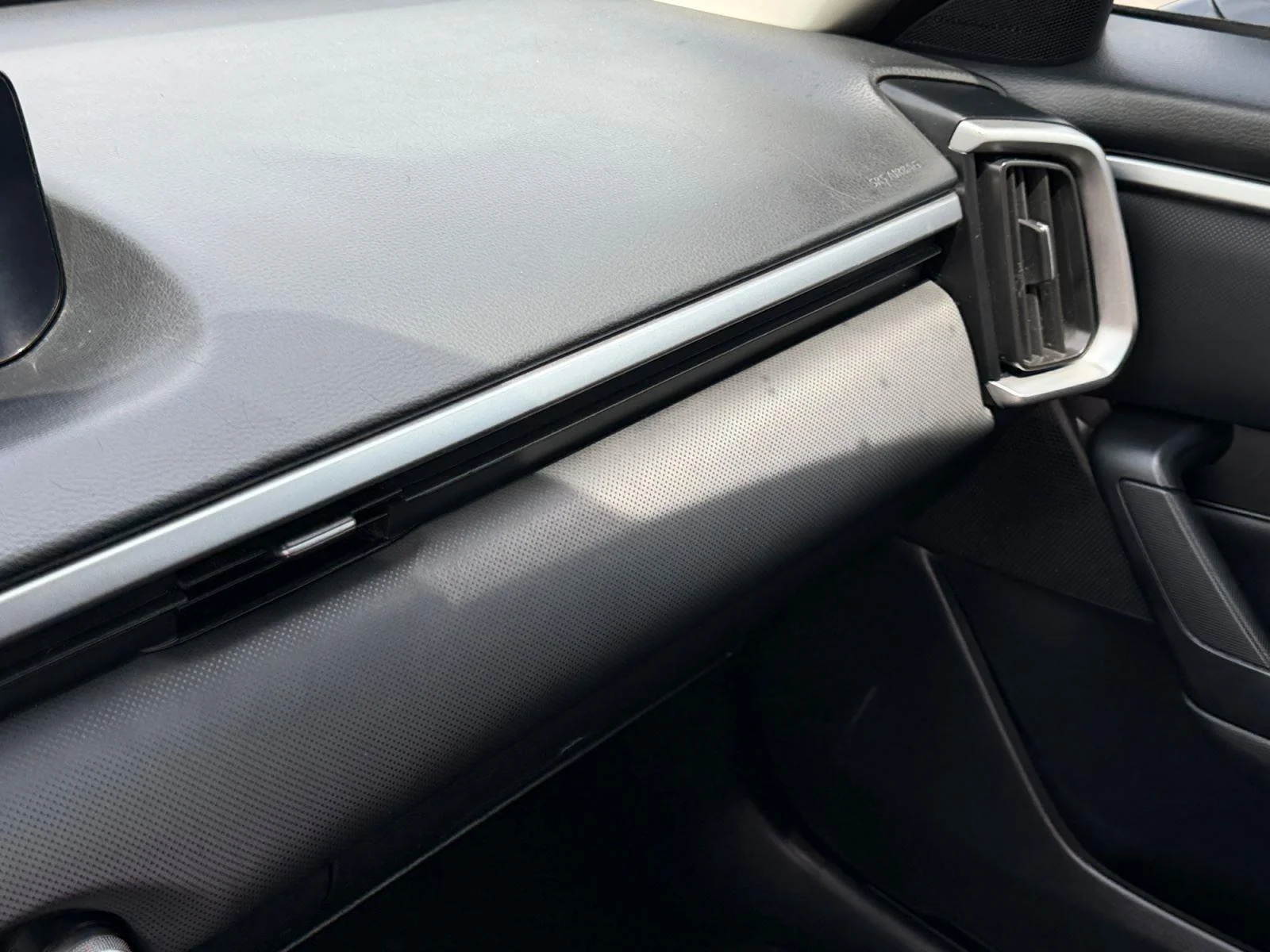 Used 2024 Jet Black Mica Mazda 2.5 S Preferred Package image 28