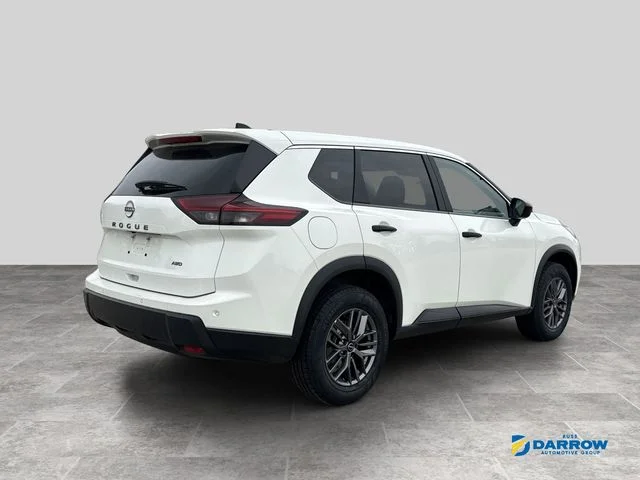 Used 2024 White Nissan S image 20