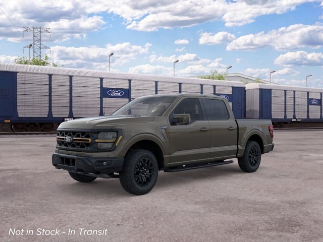 2026 Ford F-150 Tremor®