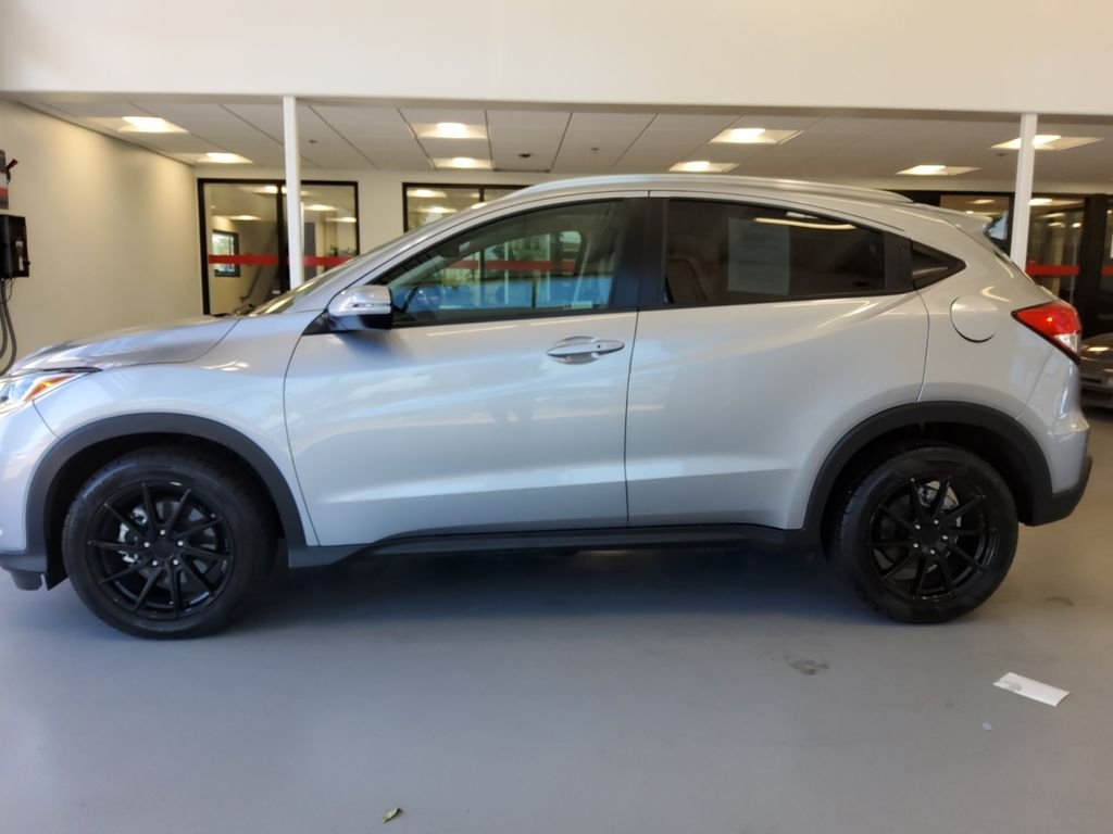Used 2019  Honda EX-L image 28