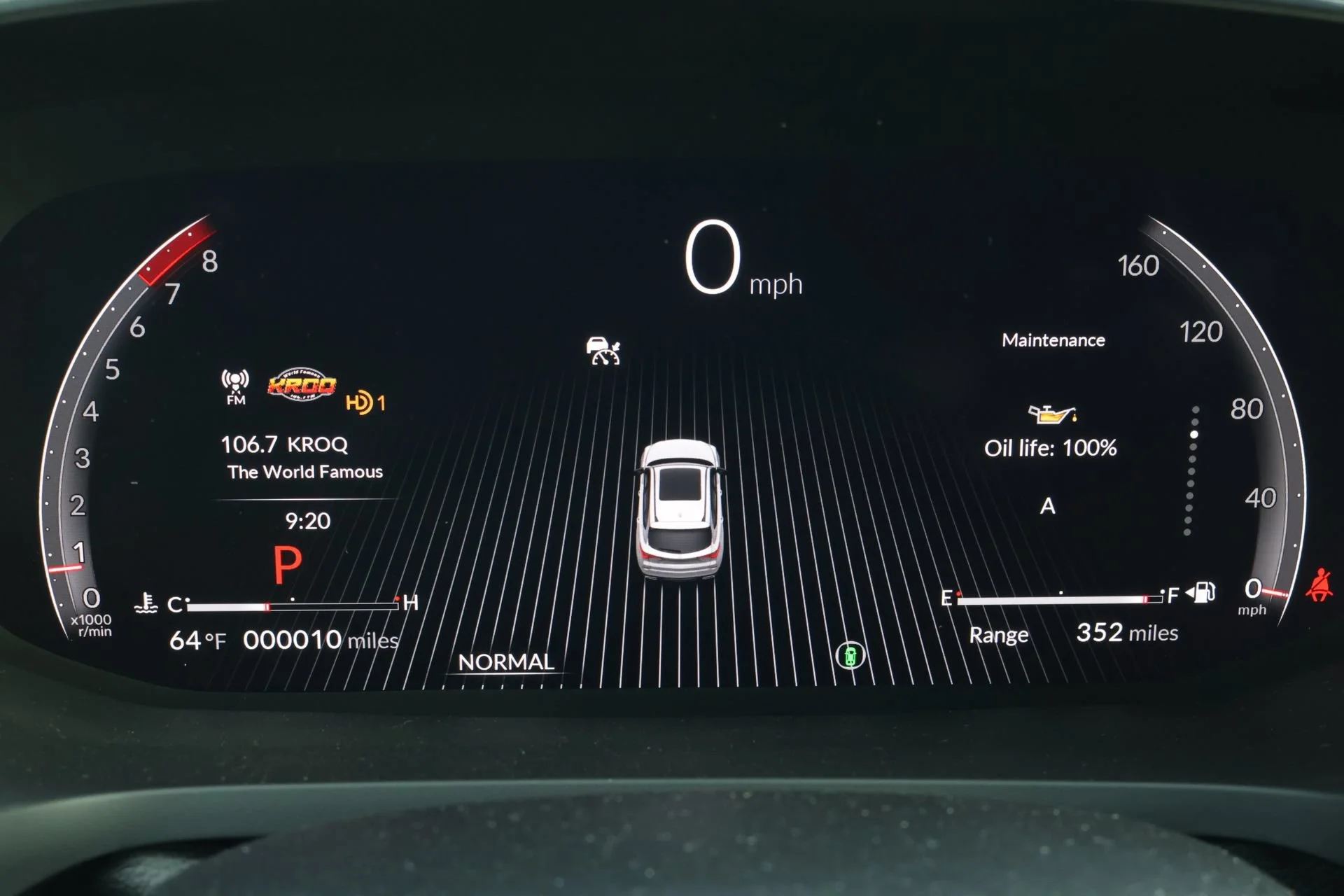 2026 Acura MDX A-spec w/Advance Package - Photo 42