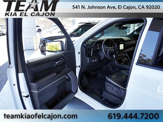 2023 GMC Sierra 1500 AT4X - Photo 40