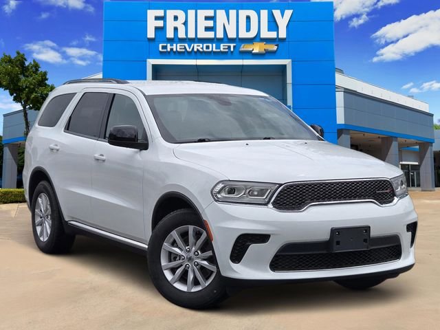 2023 Dodge Durango SXT