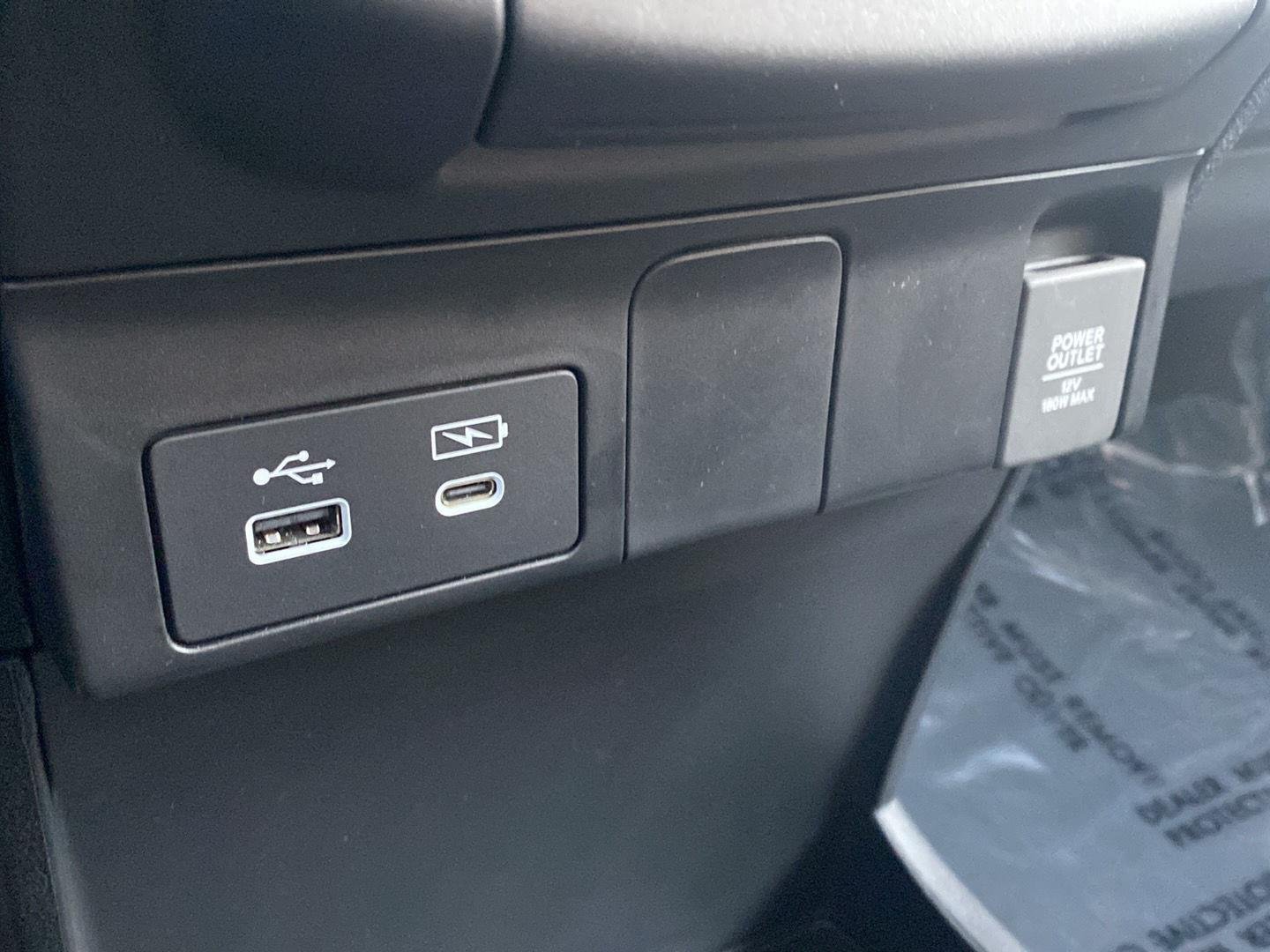 2025 Honda Odyssey Sport L - Photo 28