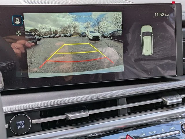 New 2026 Silver Hyundai XRT image 20