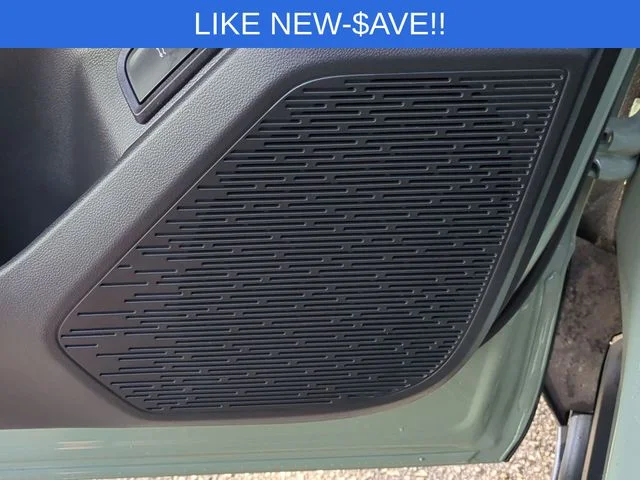 Used 2026 Green Chevrolet ACTIV image 15