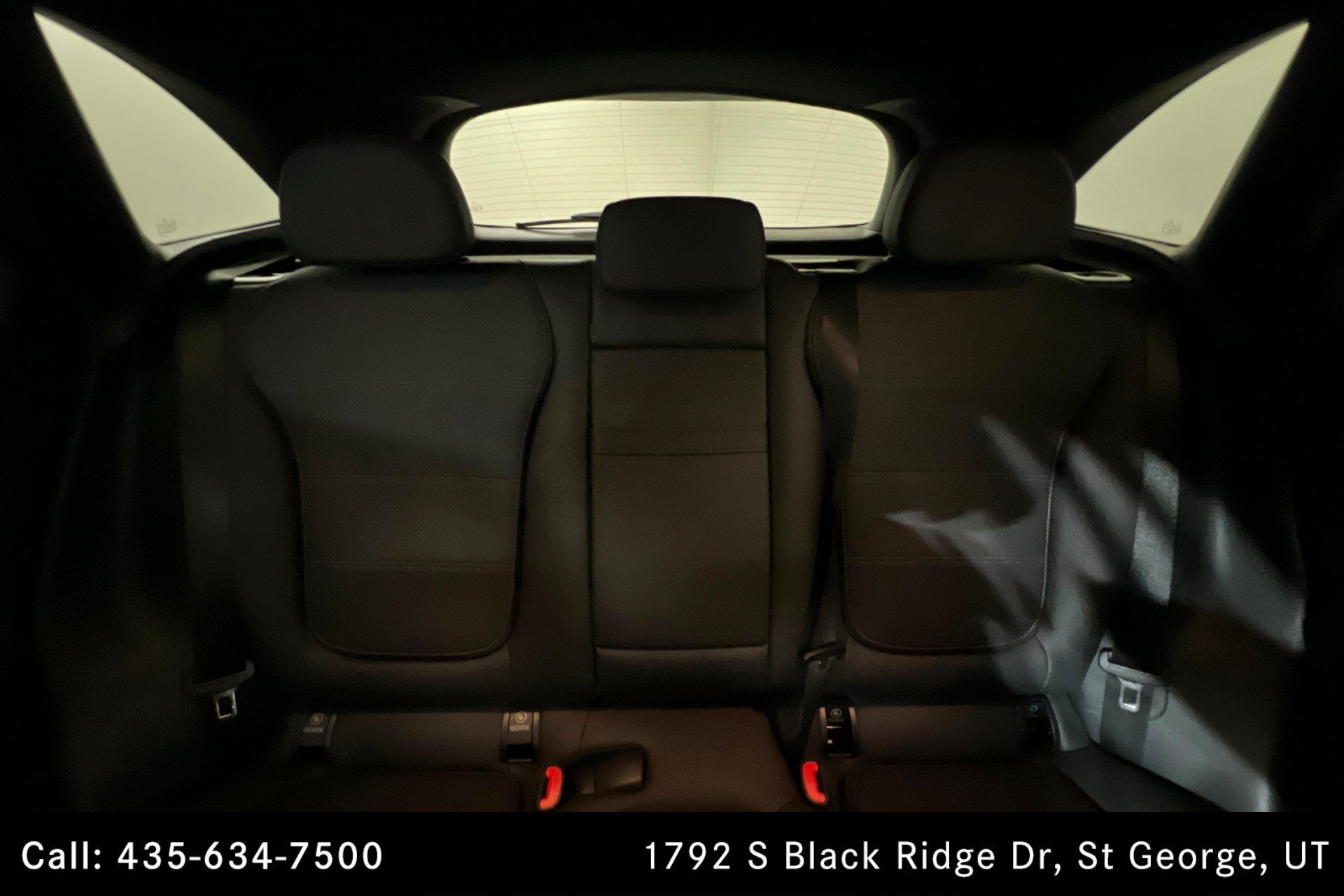 Certified Used 2026 Black Mercedes-Benz GLC 300 image 27