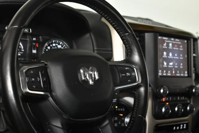 Used 2021 Red Ram Laramie image 14