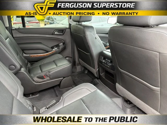 Used 2019 Red Chevrolet Premier image 26