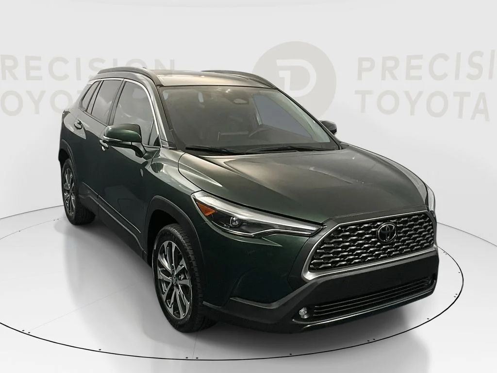 Used 2023 Cypress Toyota XLE image 1