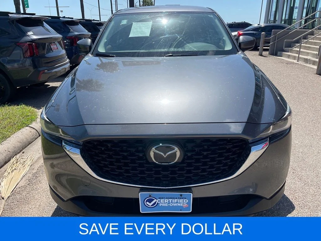 Used 2023 Gray Mazda 2.5 S Select Package image 2