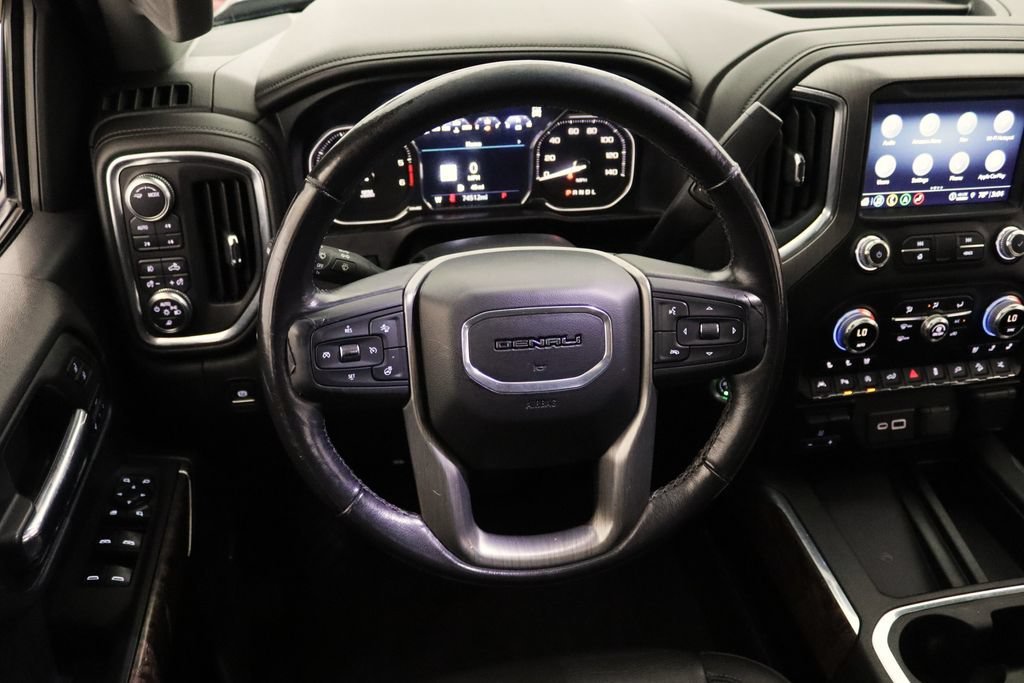 2021 GMC Sierra 1500 Denali Denali - Photo 17