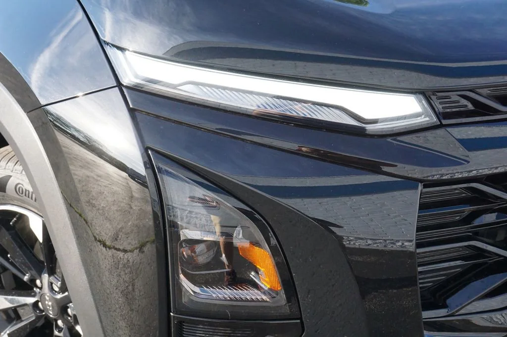 2026 Chevrolet Equinox RS - Photo 30