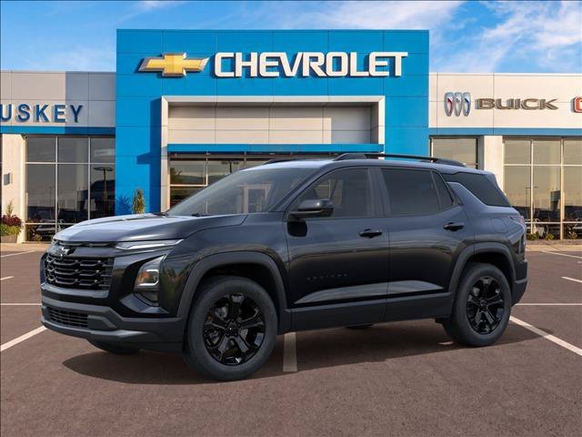 2027 Chevrolet Equinox LT - Photo 2