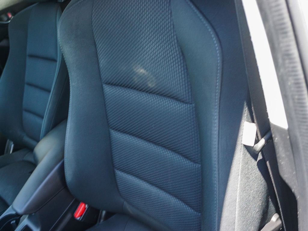 Used 2016 Silver Mazda Touring image 20
