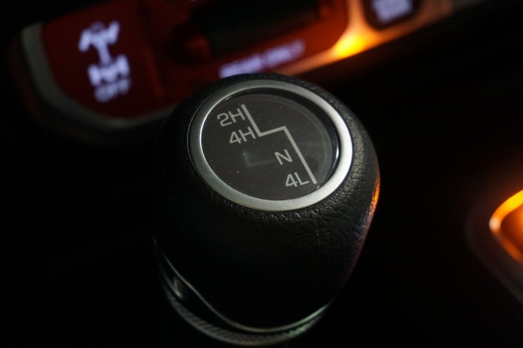 2024 Jeep Wrangler 4-Door Rubicon - Photo 17