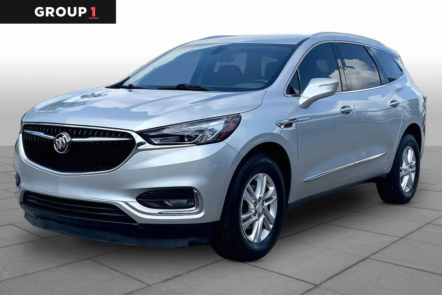 2019 Buick Enclave Essence