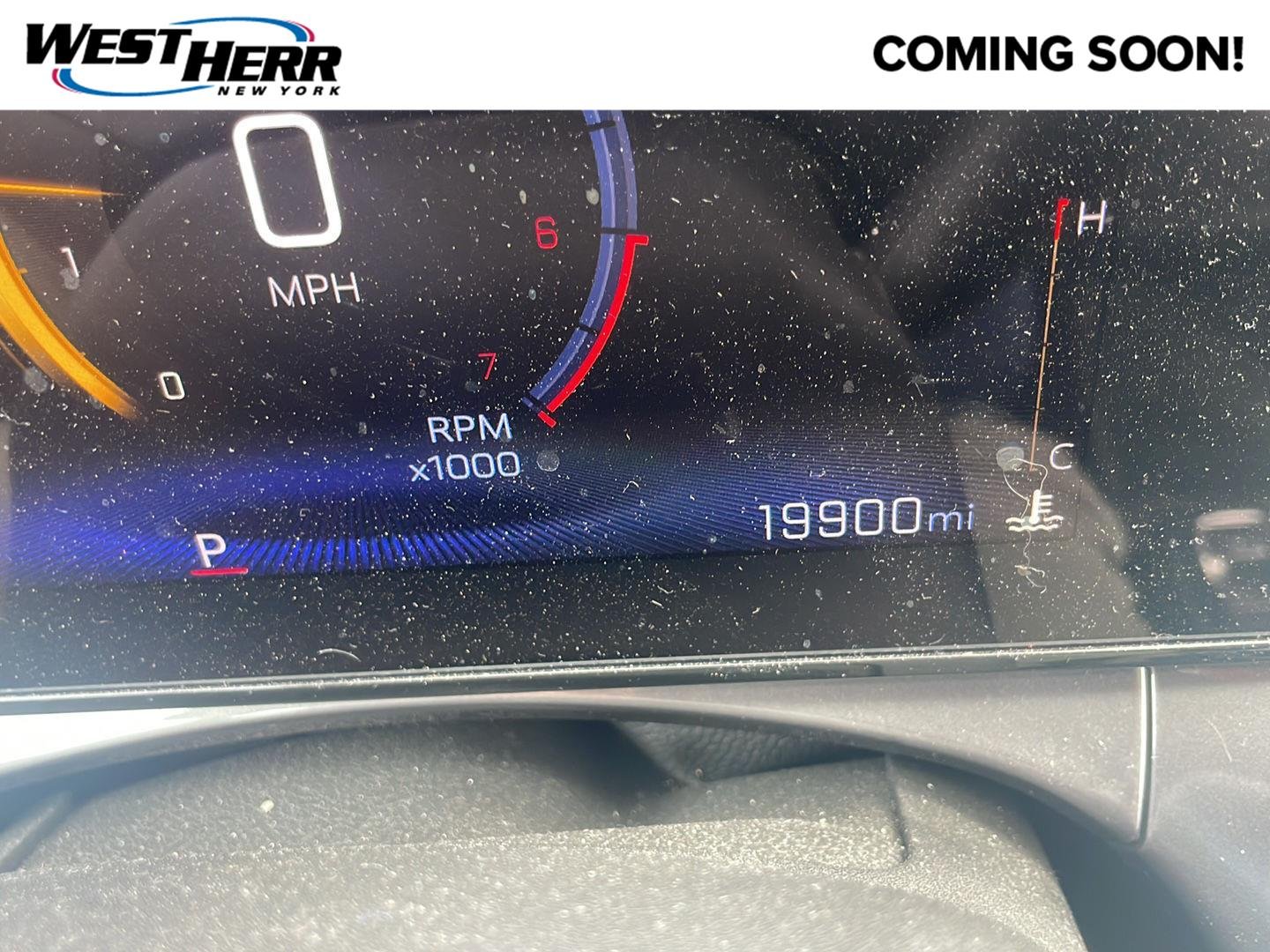 Used 2024 Summit White Chevrolet ACTIV image 1