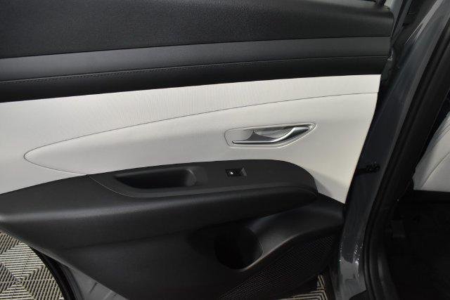 New 2026 Gray Hyundai SE AWD image 75