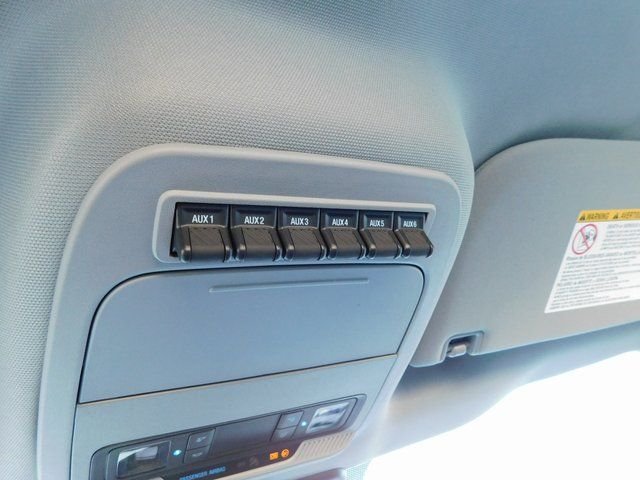 2024 Ford F-350 Super Duty Chassis Cab XL - Photo 56