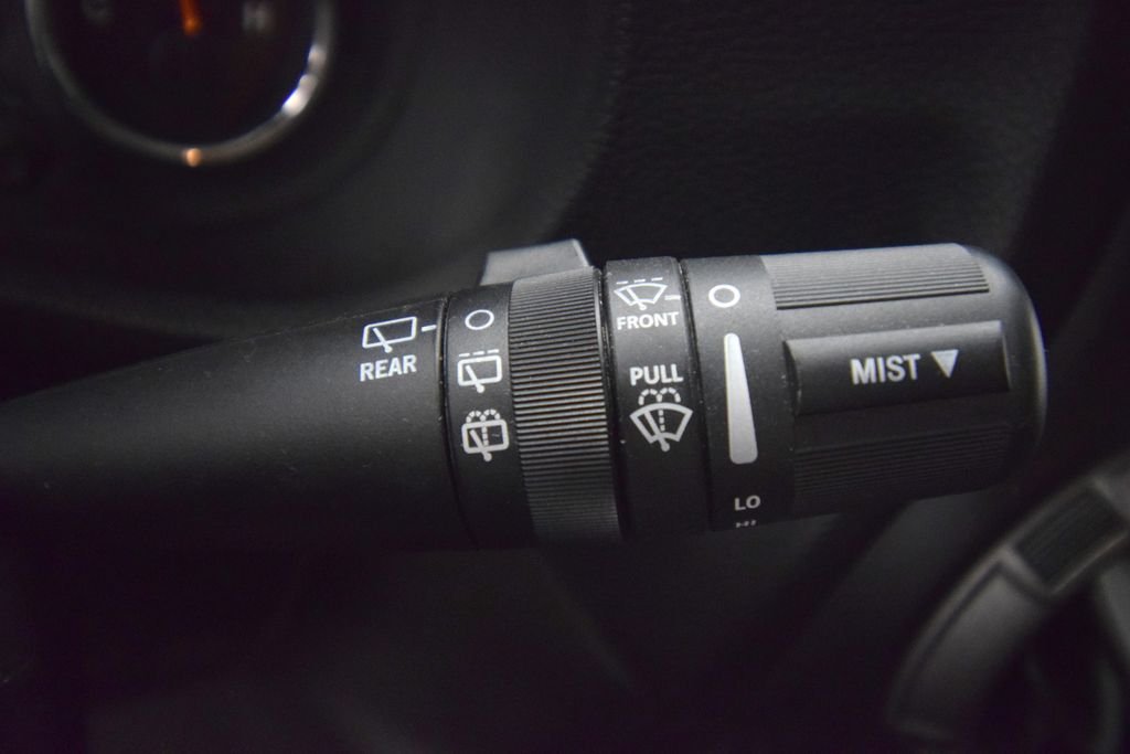 Used 2012 Bright Silver Metallic Clearcoat Jeep Sport image 25
