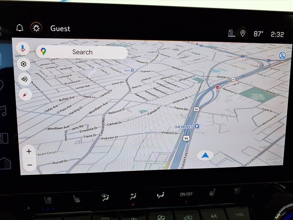 2026 Chevrolet Colorado Z71 - Photo 13