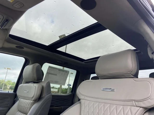 New 2026 Carbonized Gray Metallic Ford F-250® Platinum® image 14
