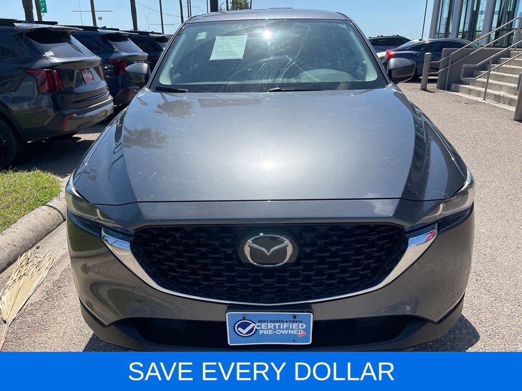 Used 2023 Gray Mazda 2.5 S Select Package image 2