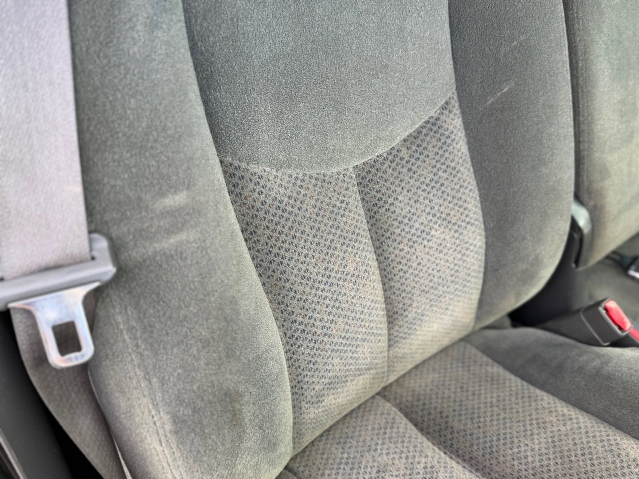 2003 Chevrolet Silverado 2500HD LS - Photo 44