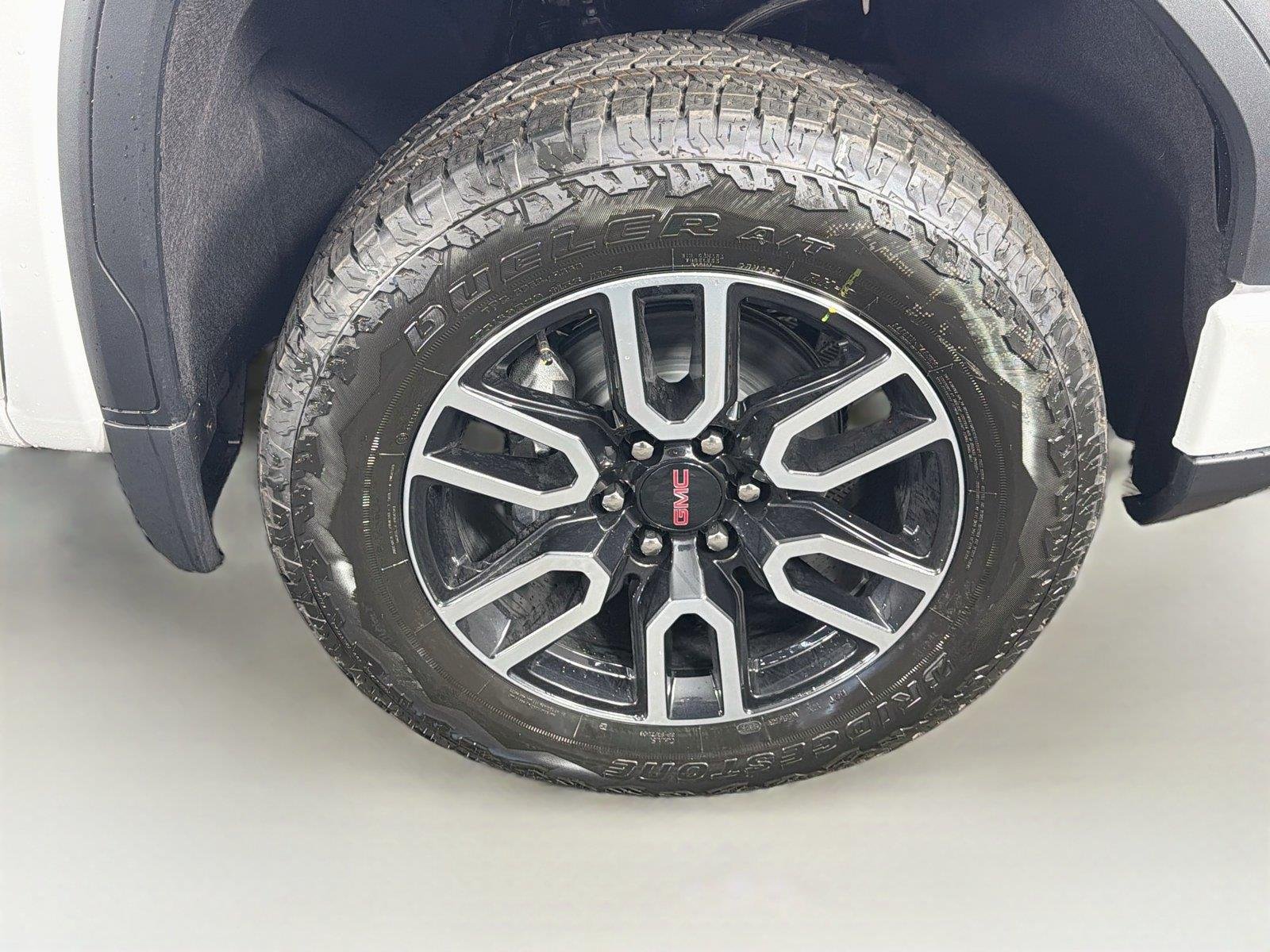 2026 GMC Sierra 1500 AT4 - Photo 37
