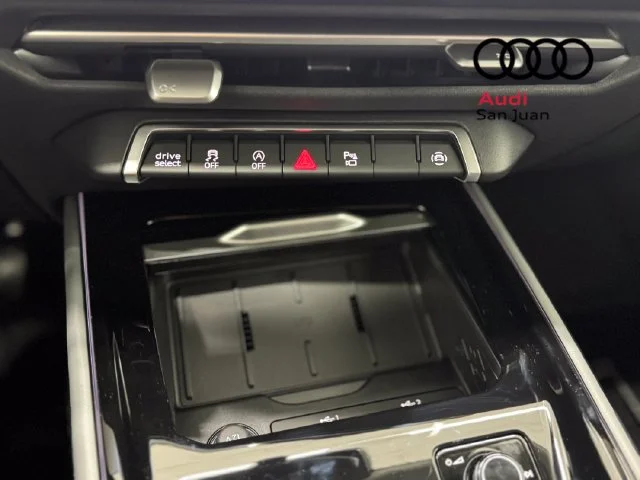 New 2026 White Audi S line image 21