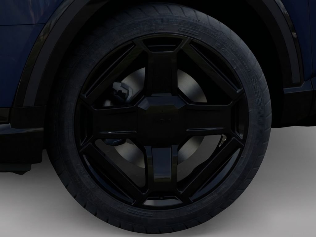 New 2027 Black Kia X-Line EX image 9