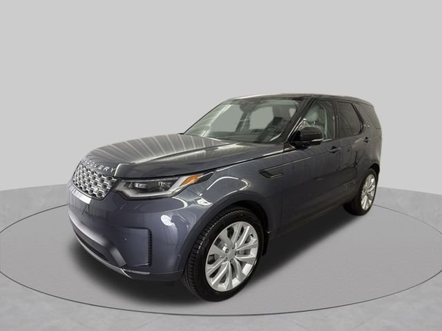 New 2026 Varesine Blue Land Rover S image 1