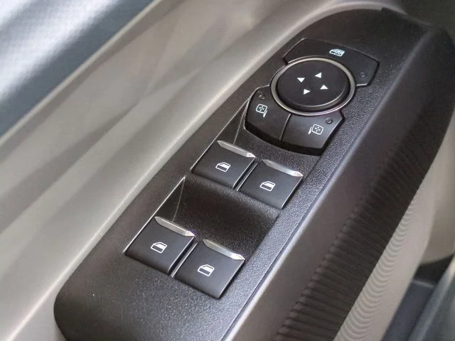 2026 Ford Maverick Lobo Standard - Photo 22