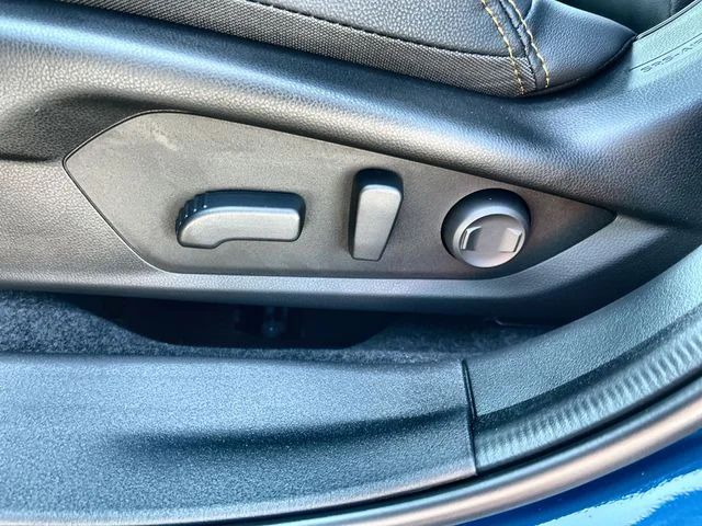New 2026 GEYSER BLUE Subaru Wilderness image 16