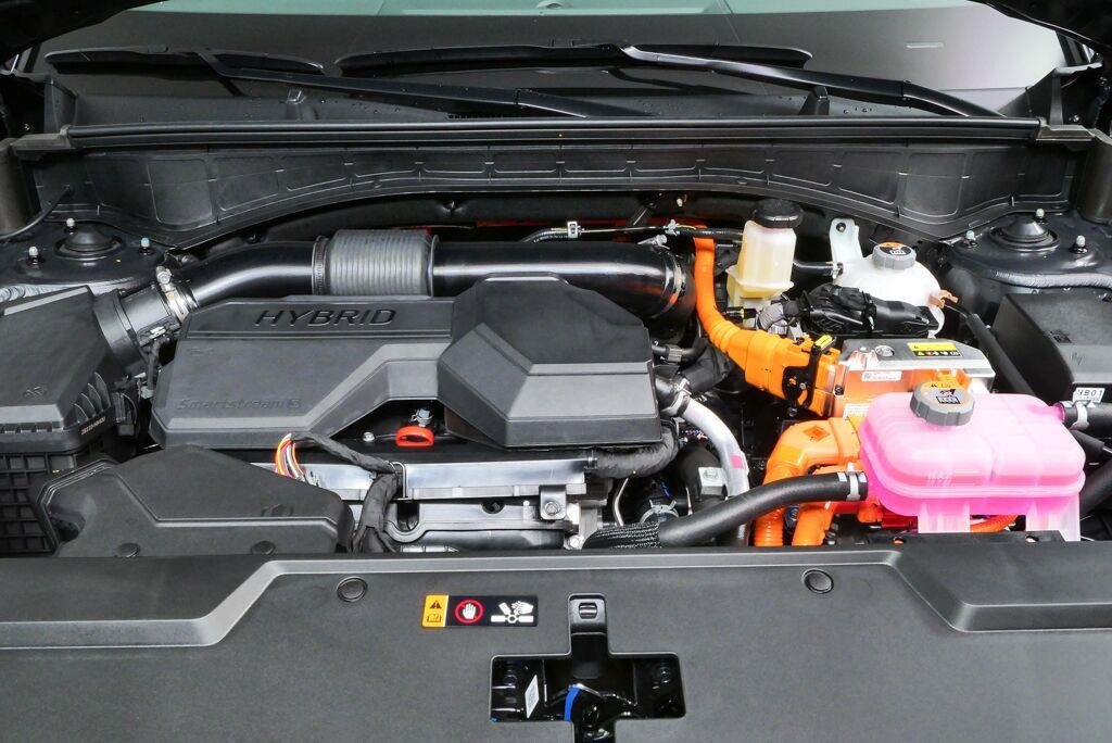 New 2026 Phantom Black Hyundai SE image 67