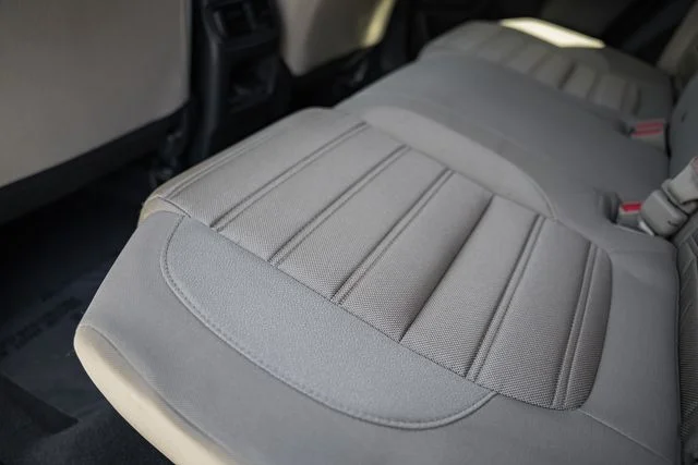 Used 2022 White Honda EX image 33