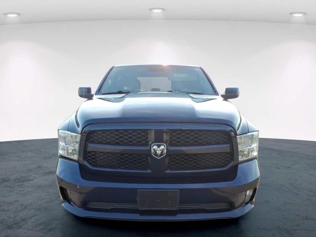 Used 2014 Blue Ram Express image 3