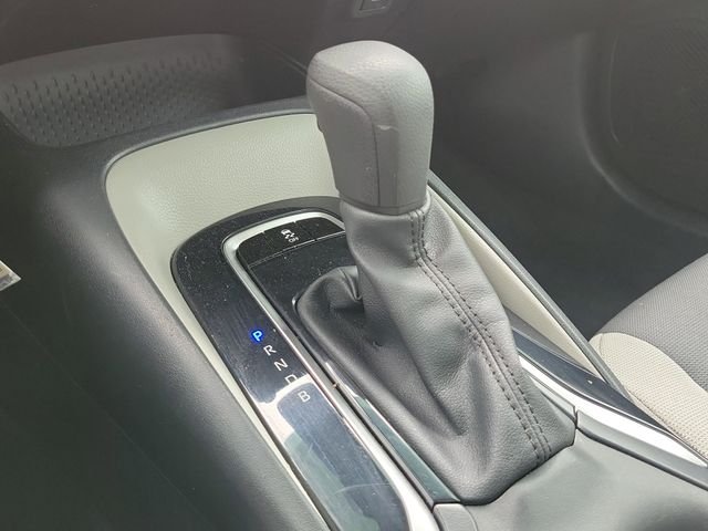 Used 2023 White Toyota LE image 29