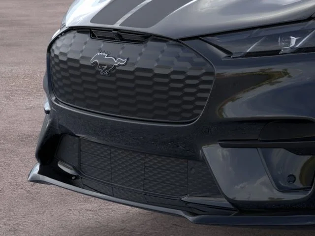 New 2026 Black Ford Premium image 17