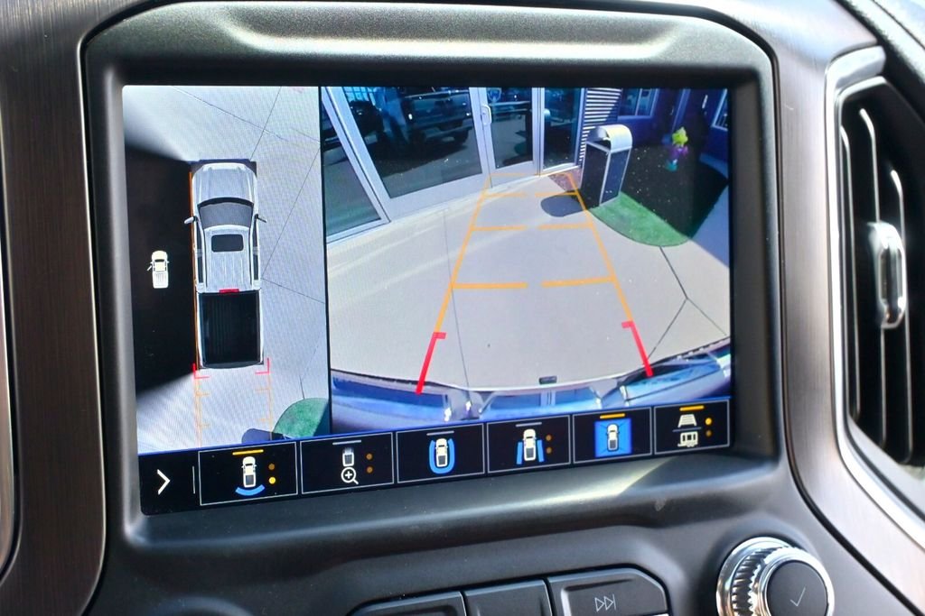 2020 GMC Sierra 1500 AT4 - Photo 28