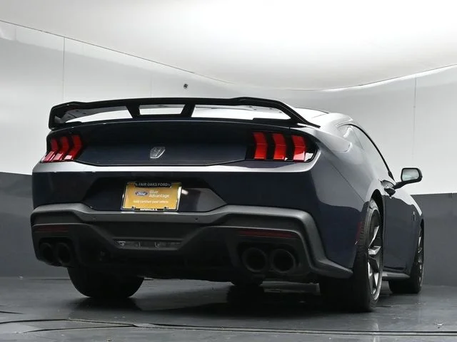 2026 Ford Mustang Dark Horse - Photo 33