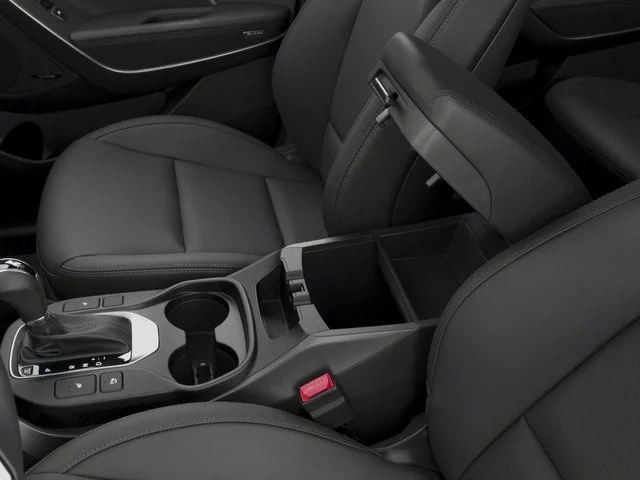 Used 2018 Iron Frost Hyundai SE image 18