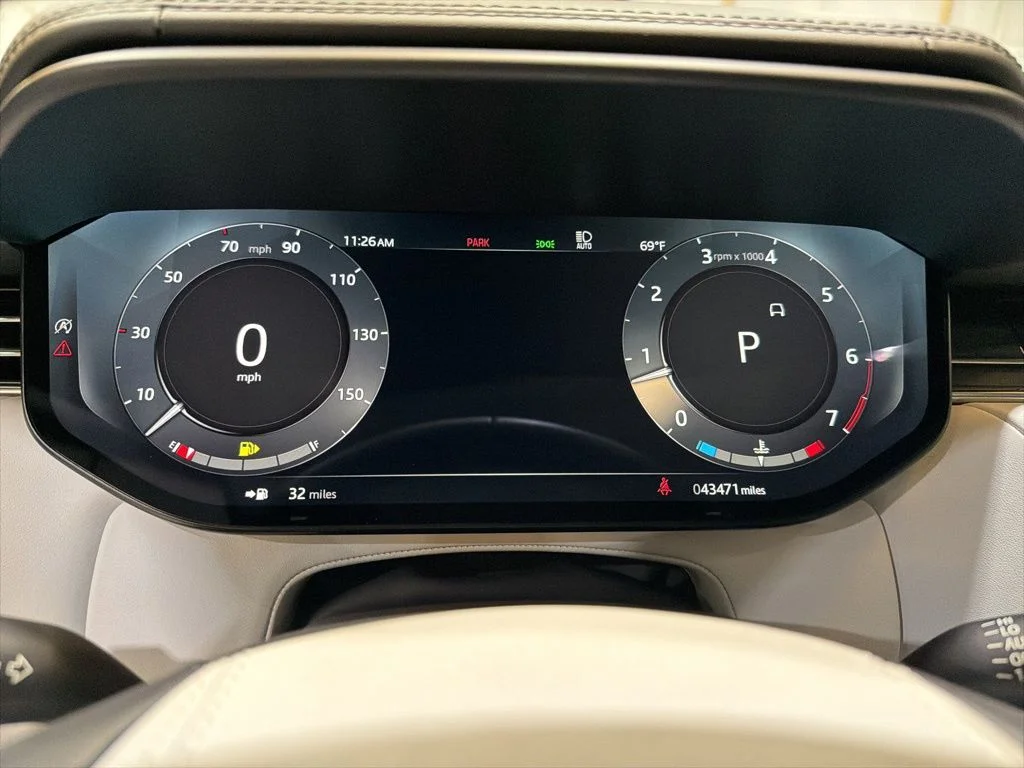2023 Land Rover Range Rover Sport SE - Photo 15